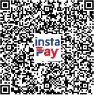GCash QR Code